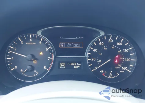 2015 Nissan Pathfinder Platinum/S/Sl/Sv from USA, damaged, VIN 5N1AR2MN2FC637907